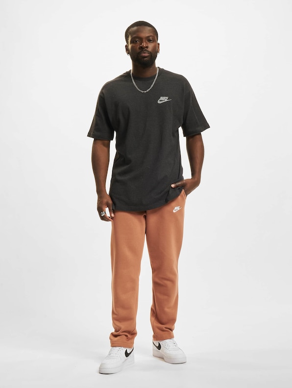 Nike Club Oh Bb Sweat Pants Mineral-6