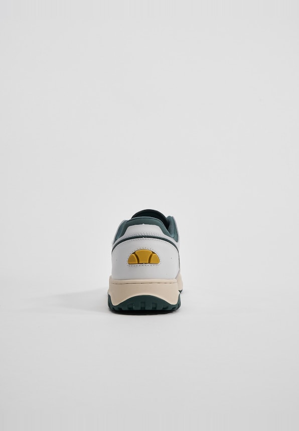 Ellesse LS987 Cupsole Sneakers-5