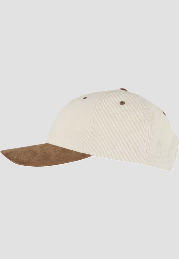 Corduroy Classic Suede-1