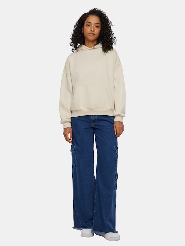 Ladies Organic Oversized-2