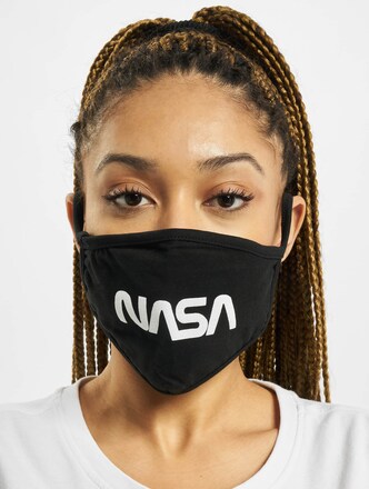 Nasa Face Mask