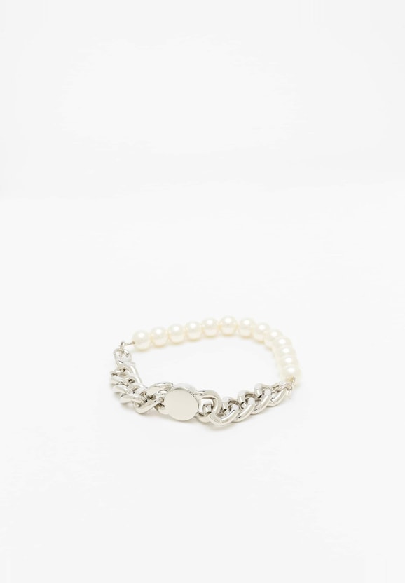Pearl Flat Chain-4