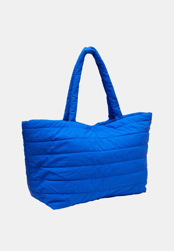 Padded Tote-0