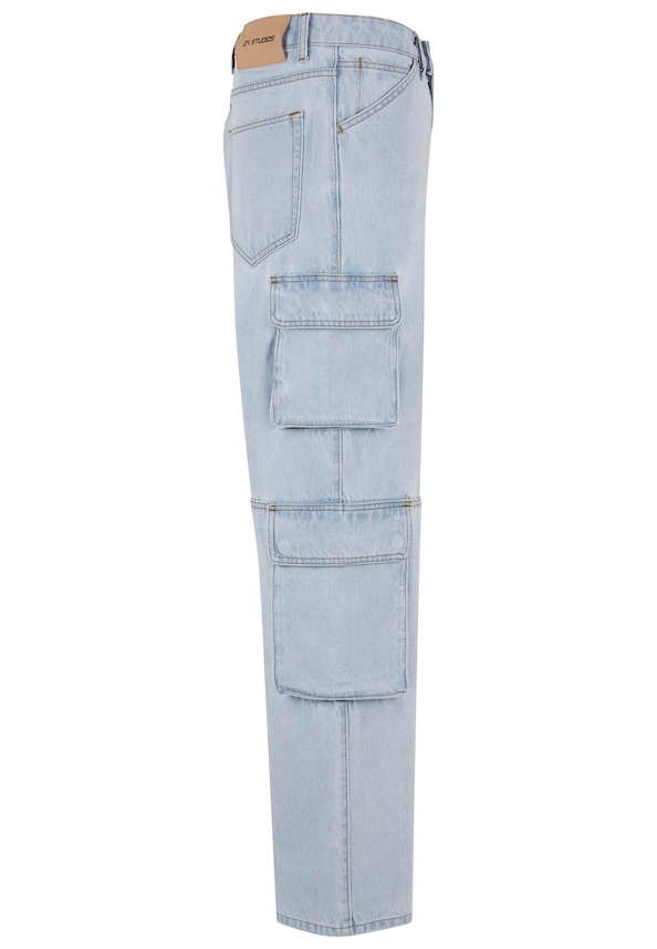 Aidan Cargo Baggys-5