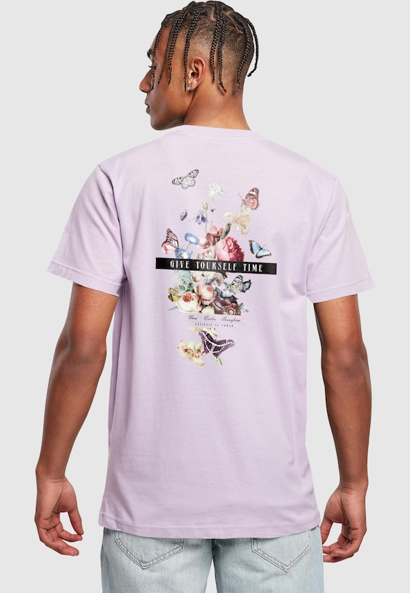 Give Yourself Time-1