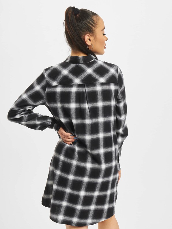 Ladies Cotton Check-1