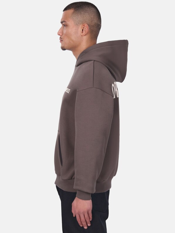 Heavy Oversize HD Print -2