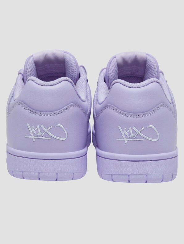 K1X Sweep Low BL Sneakers-1