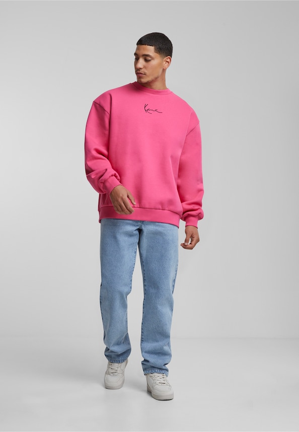 KM242-031-1 Small Signature Os Crew-2