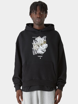 Lost Youth Against All V.2 Hoodies
