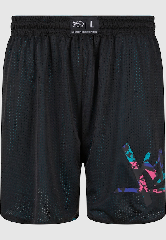 Reversible Mesh -12