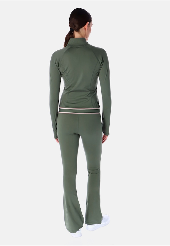 BLOSSOM ESSENTIALS ZIP UP JACKET-4