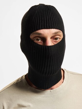 Knitted Balaclava