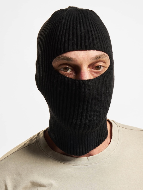 Knitted Balaclava-0