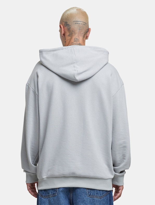 Urban Classics Light Terry Hoodies-1