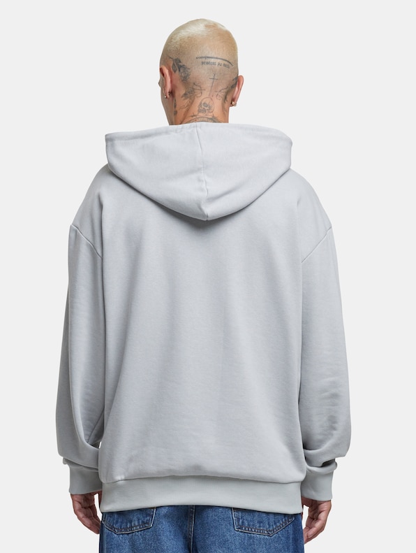 Light Terry Hoody-1
