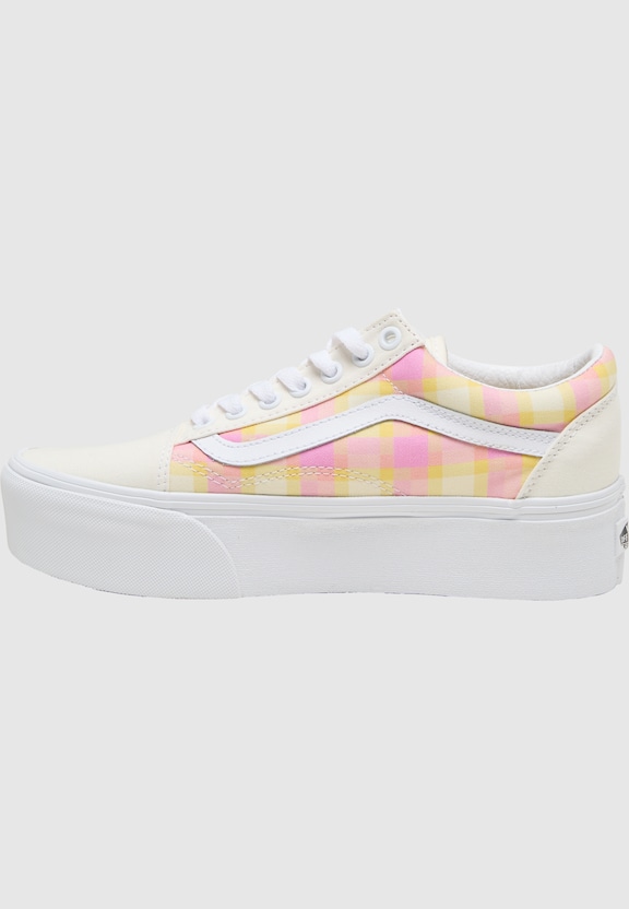 Vans Ua Old Skool Stackform Schuhe-2
