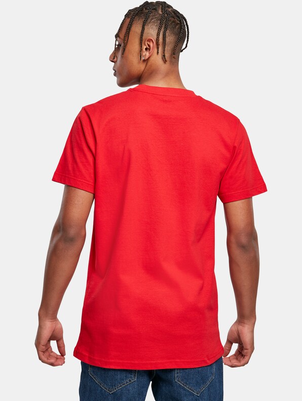 T-Shirt Round Neck-1