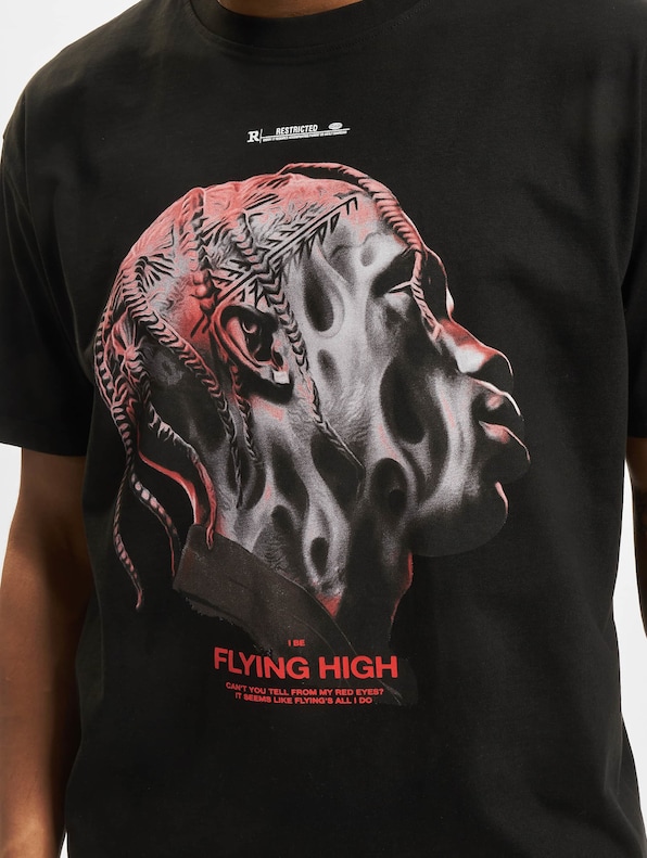 Upscale Flying High Oversize-3