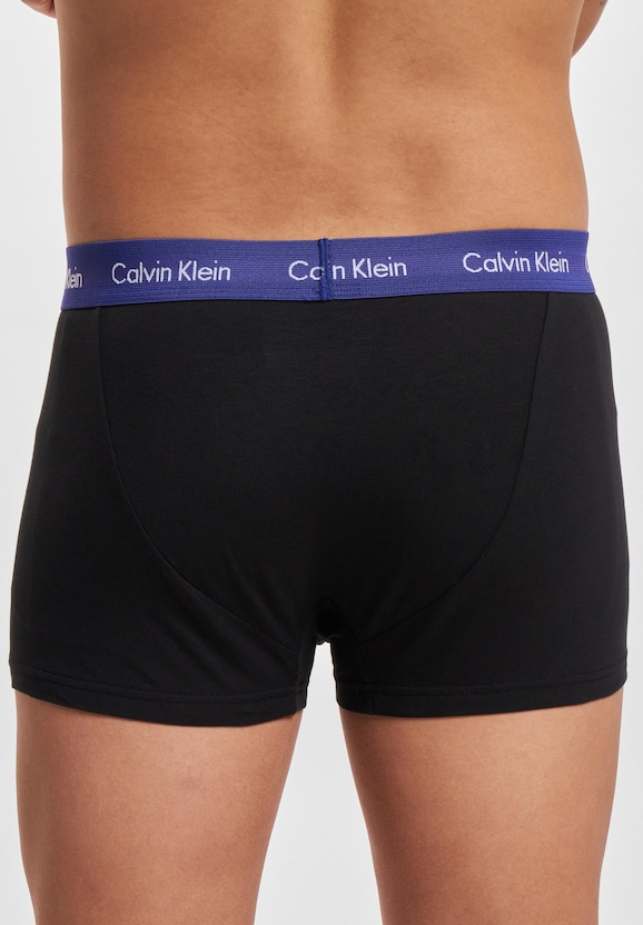 Low Rise Trunk 3 Pack-2