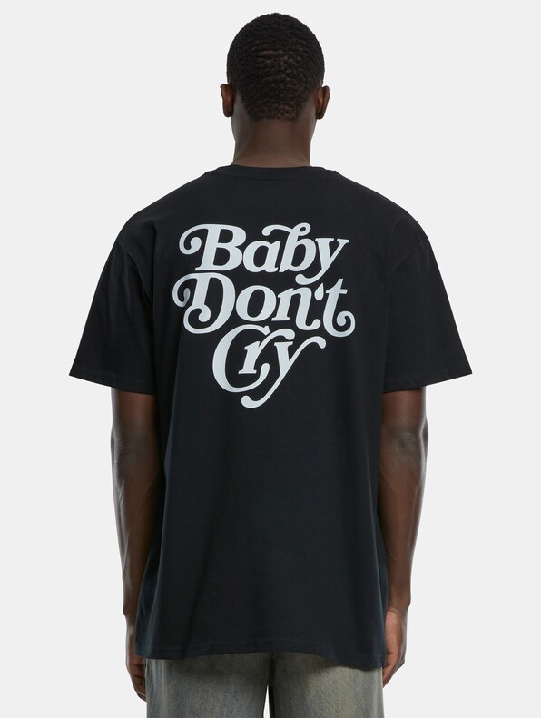 Baby Don´t Cry Oversize-1