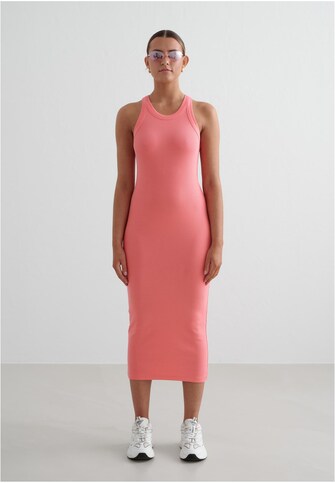 Ease Ribbed Tank Dress