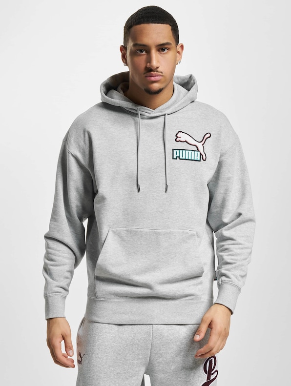 Puma Fandom Puma Hoody-2