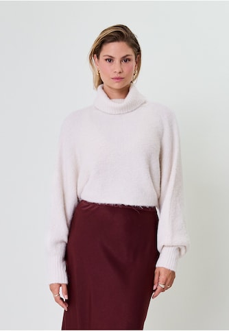 Zoey Knit Jumper