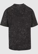 KM241-058-1 KK Small Signature Washed Eagle Tee-4