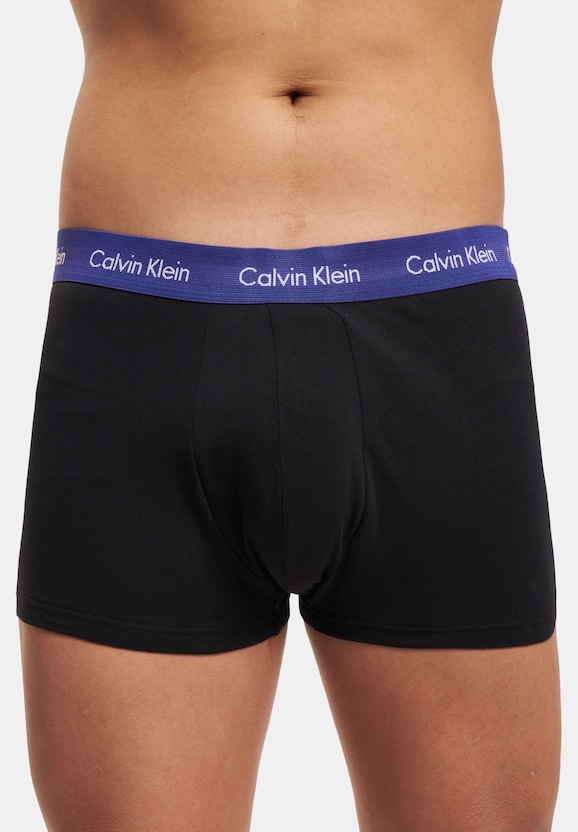 Low Rise Trunk 3 Pack-1