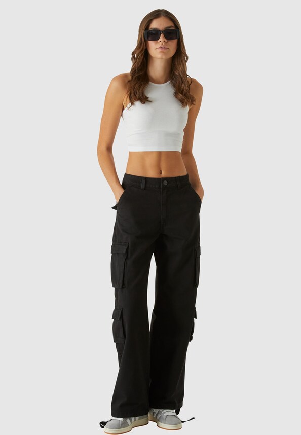 2Y Wega 4 Pocket Cargo Pants-5