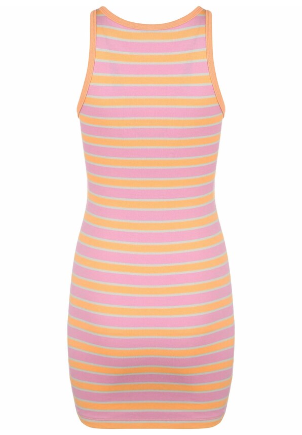 Santa Cruz Mini Hand Kleid-1