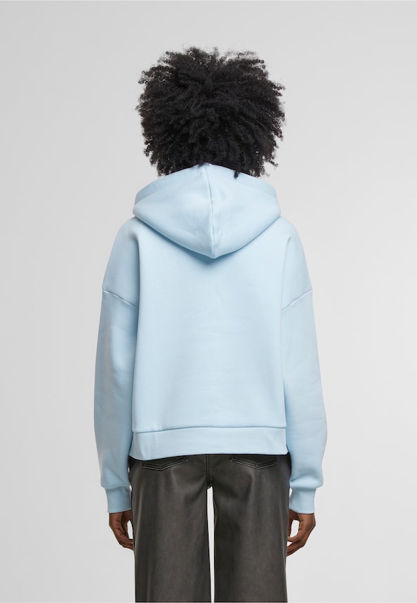 Small Signature Essential Os Hoodie-1