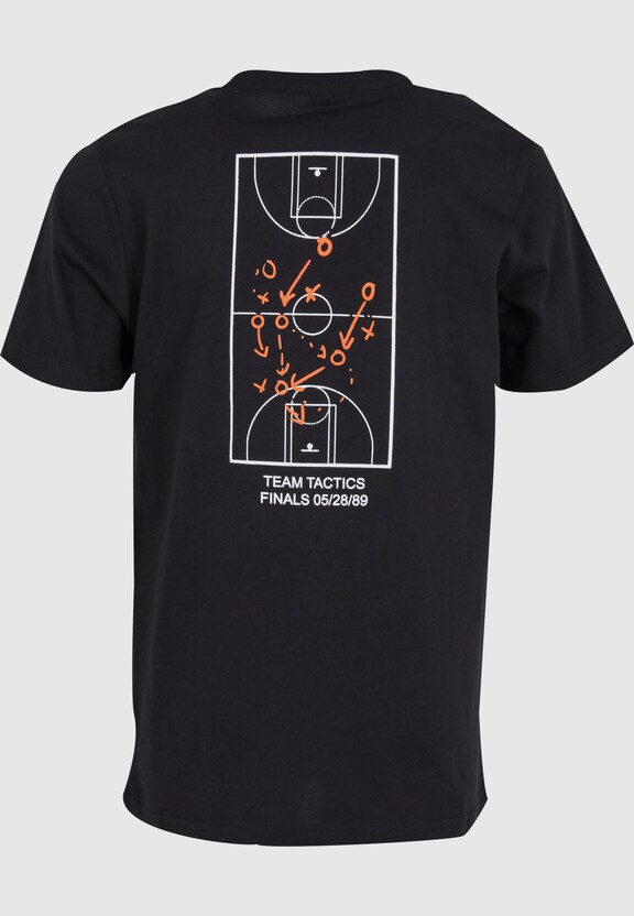 Kids Team Tactics Tee-3