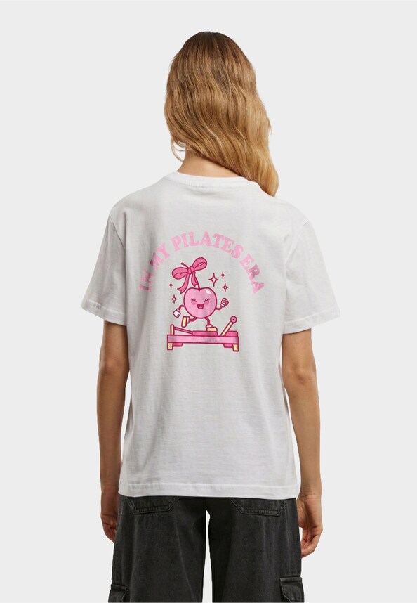 In My Pilates Era Tee-1