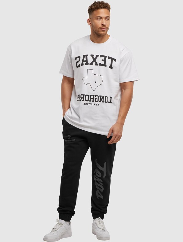 Texas Longhorns Multi Logo-3