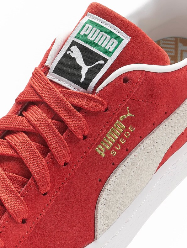 Suede Classic XXI -6