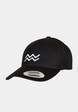 Zodiac Yp Classics 5-Panel Premium Curved Visor-6