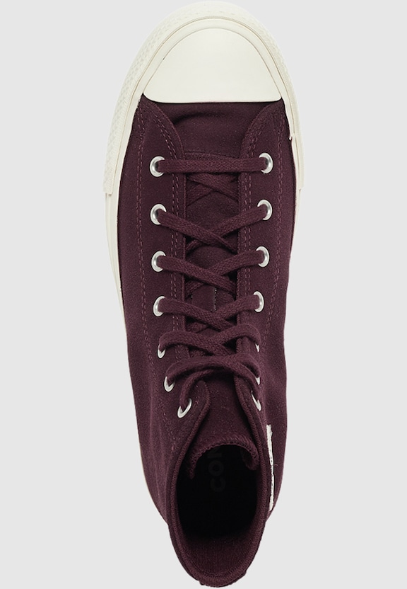 Chuck Taylor All Star Eva Lift (GS)-4