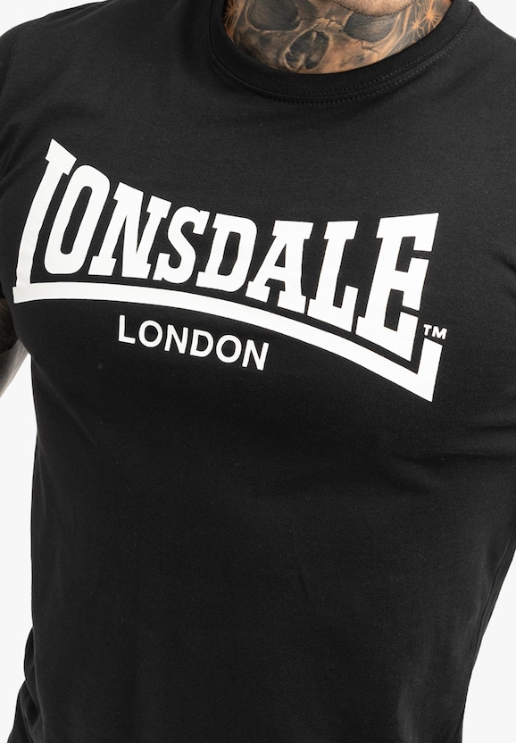 Lonsdale London Moy Jogginganzüge-2