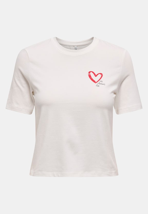 ONLVALLIE LIFE S/S LOVE -4