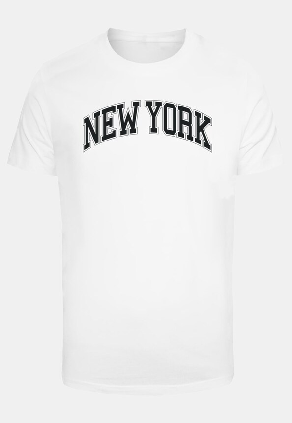 NY Wording Tee-4
