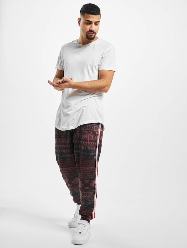 Just Rhyse Pocosol Sweatpants-5