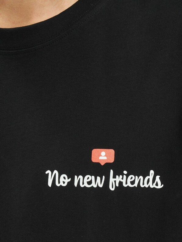 No New Friends -3