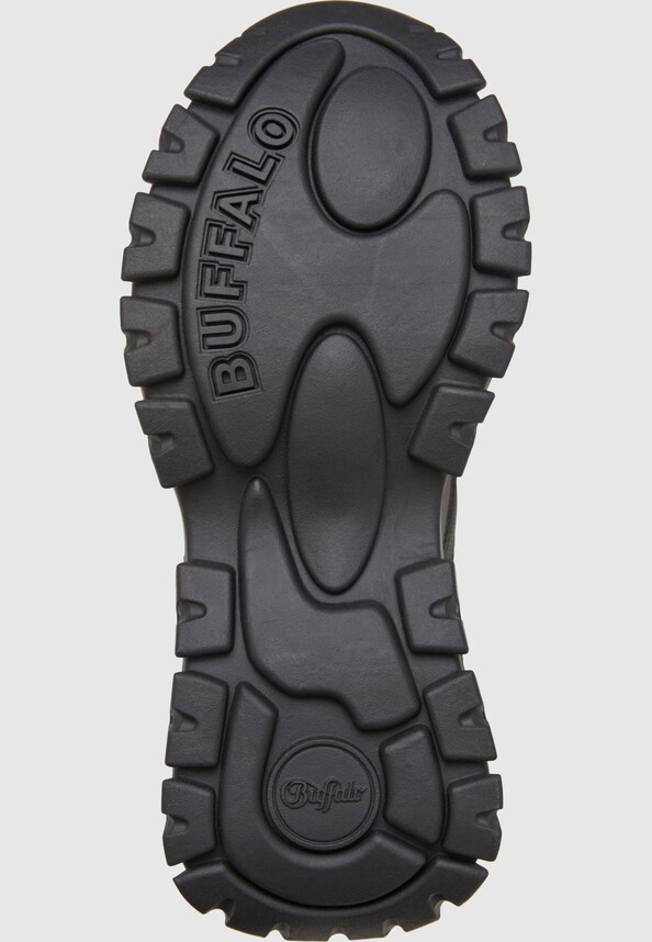 LOLA LACE UP COM HI -5