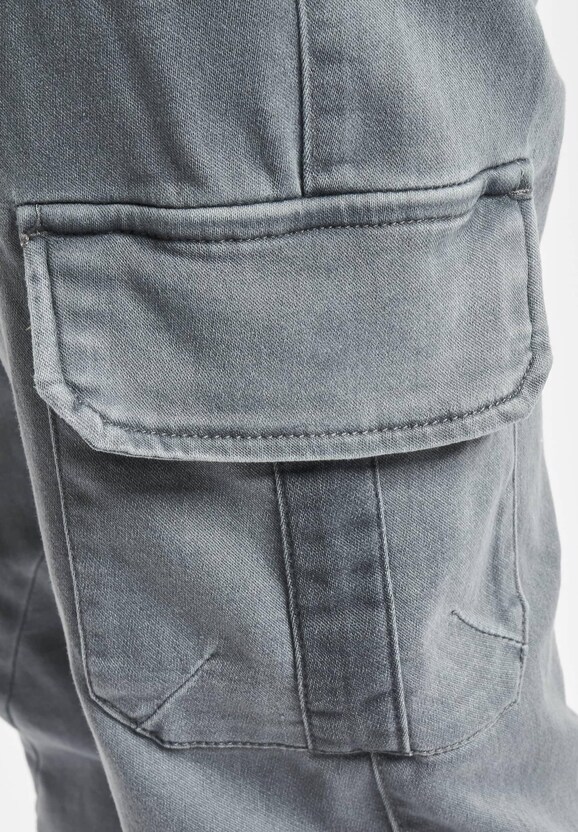 Knitted Cargo-4