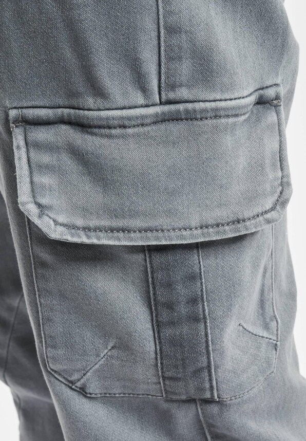 Knitted Cargo-4