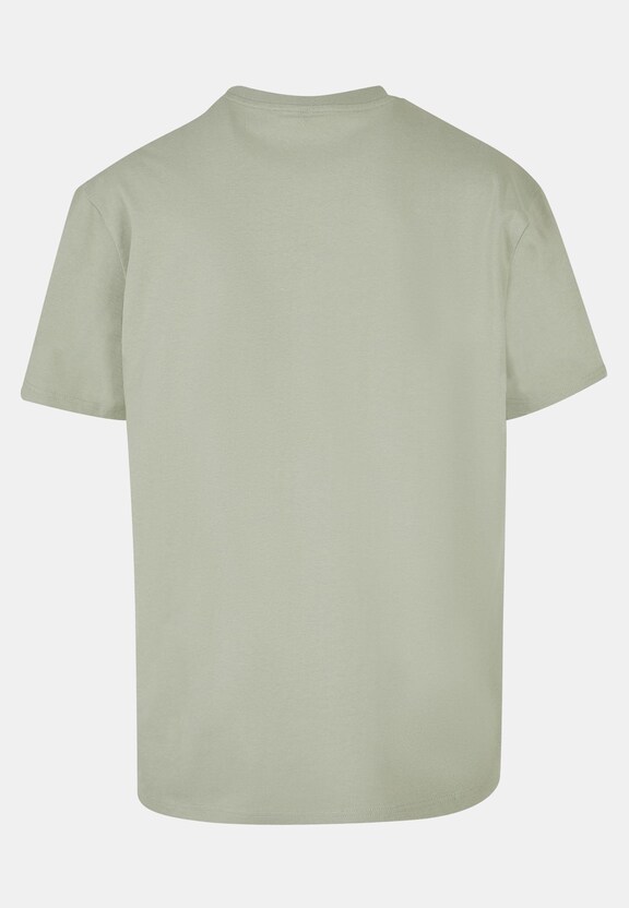 Fathers Day - Dad number 1 Heavy Oversize -1