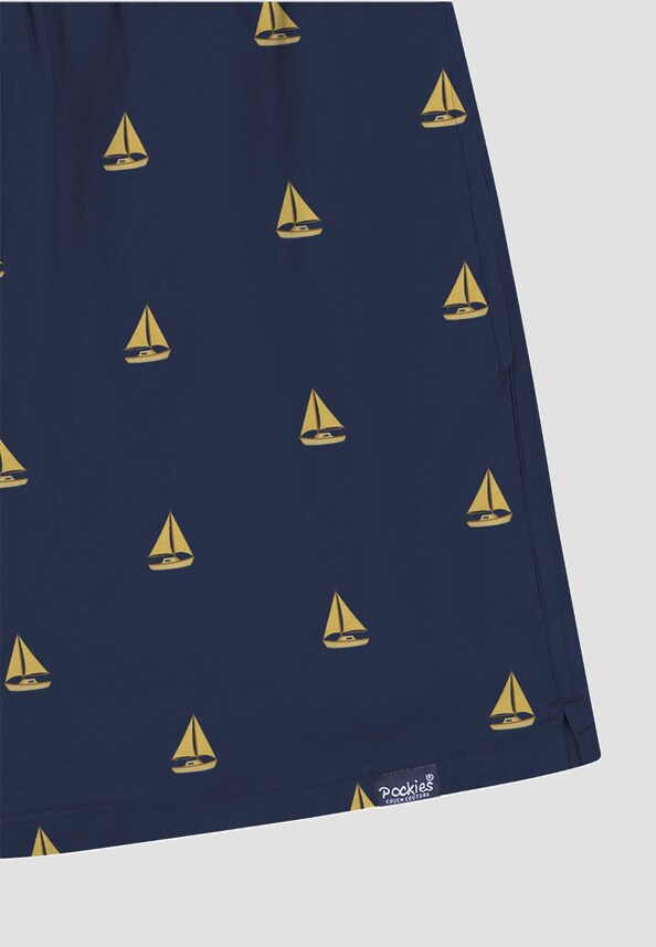 Sailing -1