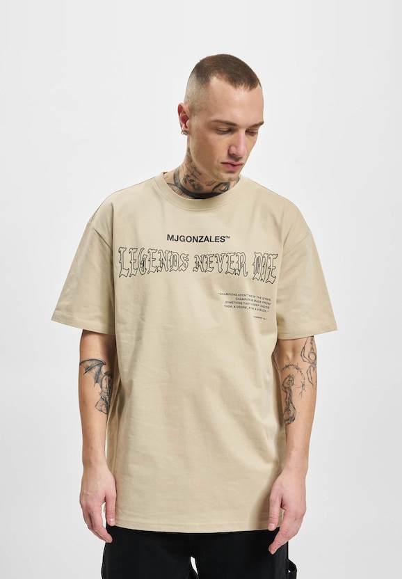 Legends Never Die Heavy Oversized 2.0-1